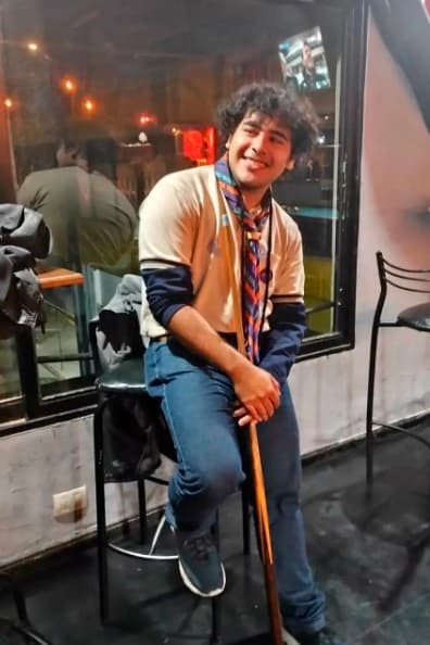 Фото  (Alfonso Lucero)