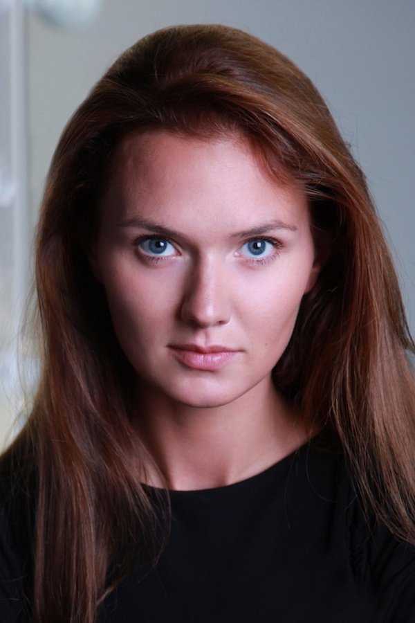 Фото  (Alisa Glinka)