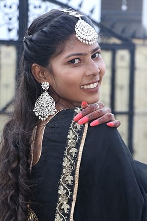 Фото  (Aman Lahoria)