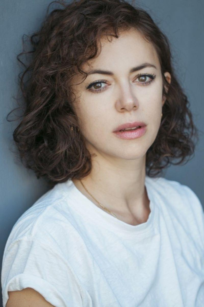 Фото  (Cécile Fisera)