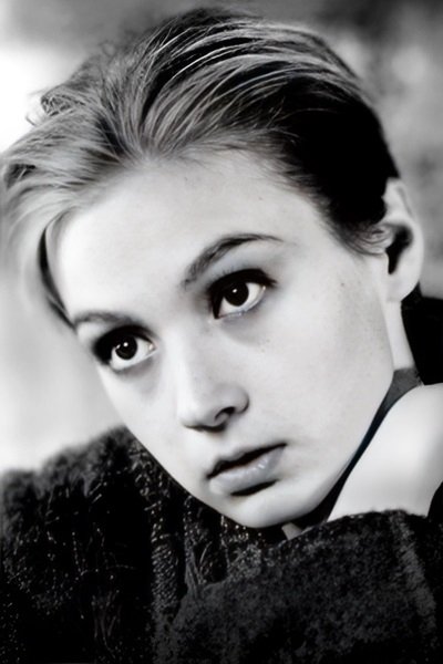 Фото Ксенія Качаліна (Kseniya Kachalina)