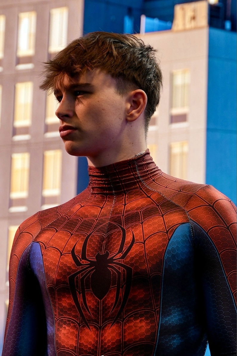 Фото  (Lewis Pugh)