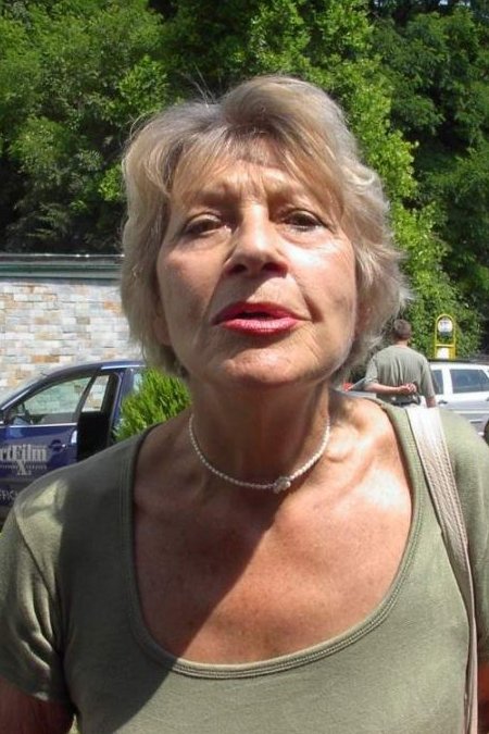 Фото  (Naďa Kotršová)