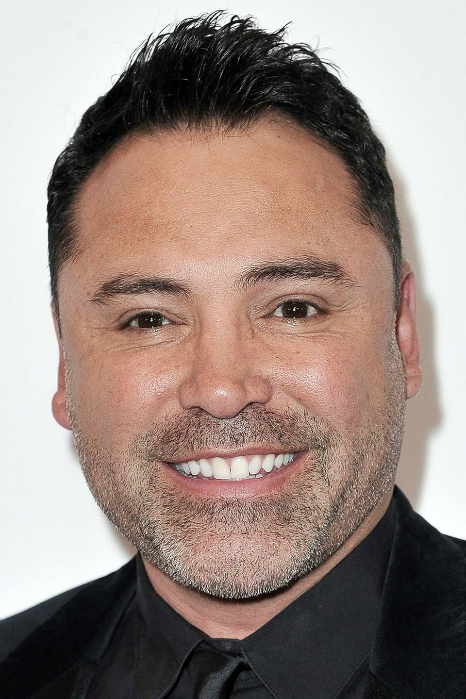 Фото  (Oscar de la Hoya)
