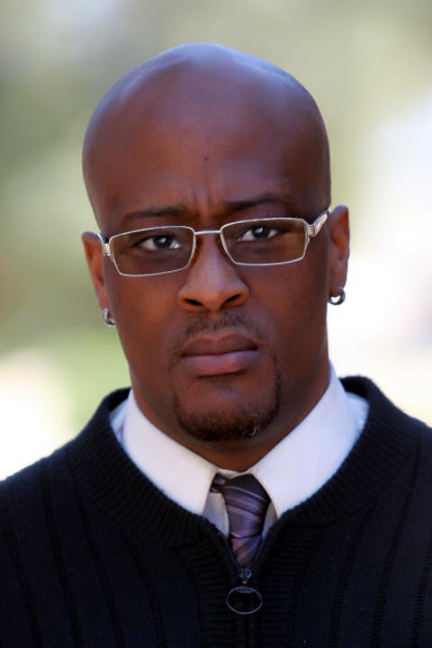 Фото  (Bryan Moore)