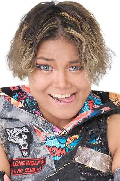 Фото Чіакі Канахама (Chiaki Kanahama)