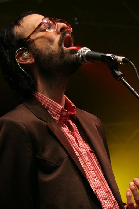 Фото  (David Berman)