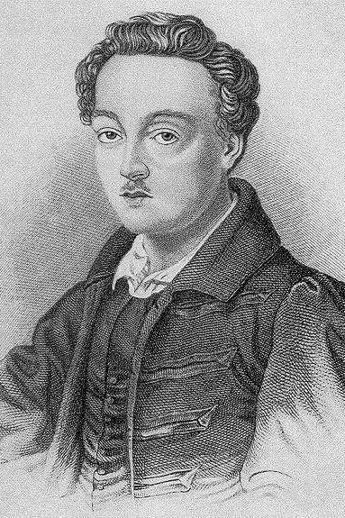 Фото  (Georg Büchner)