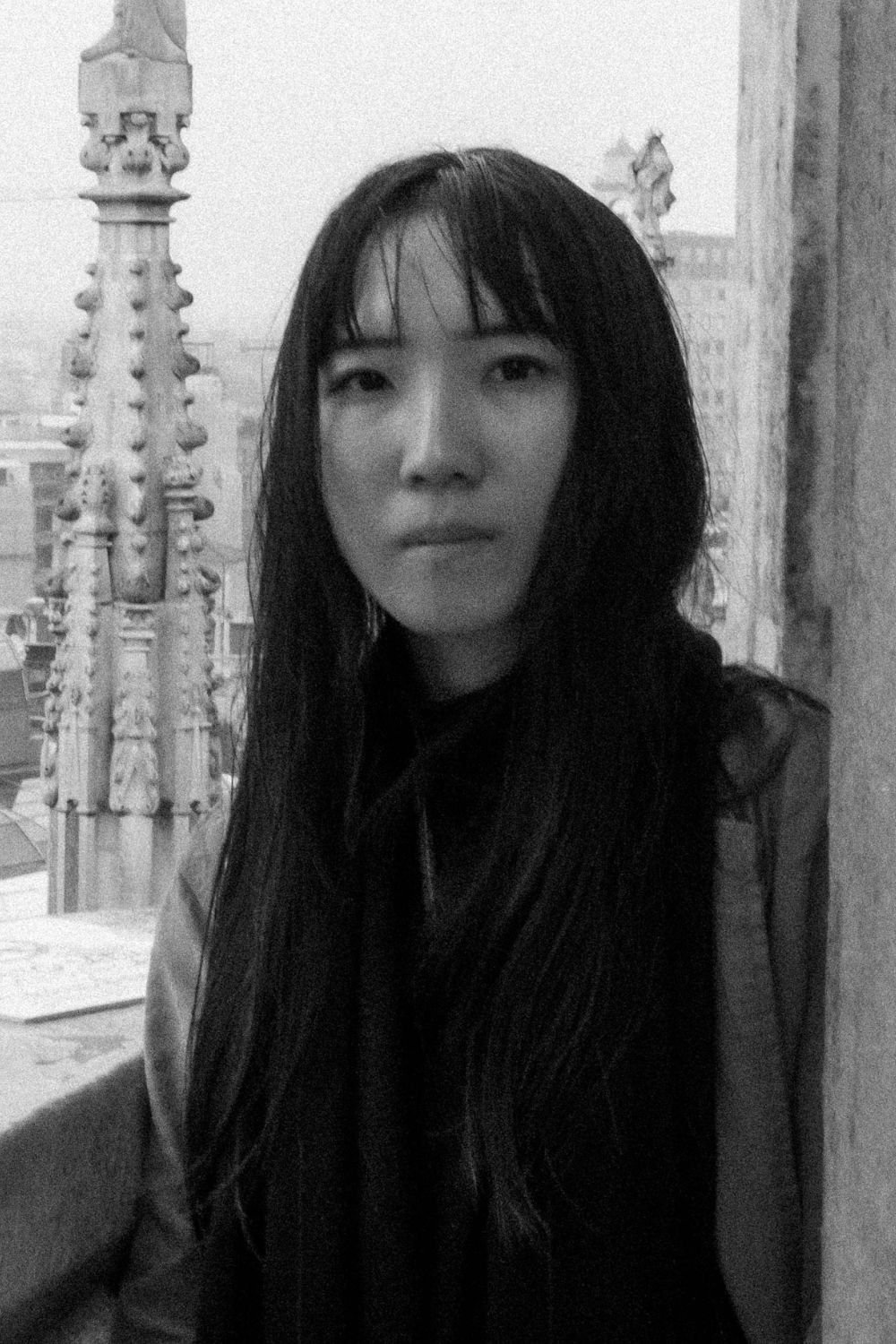 Фото  (Grace Song)