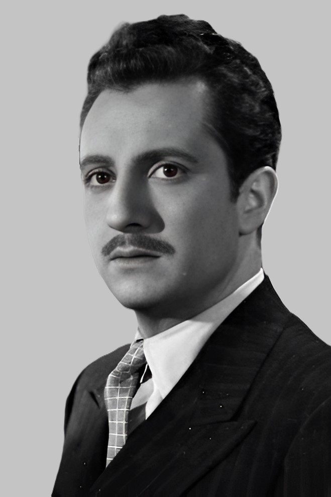 Фото  (José María Seoane)