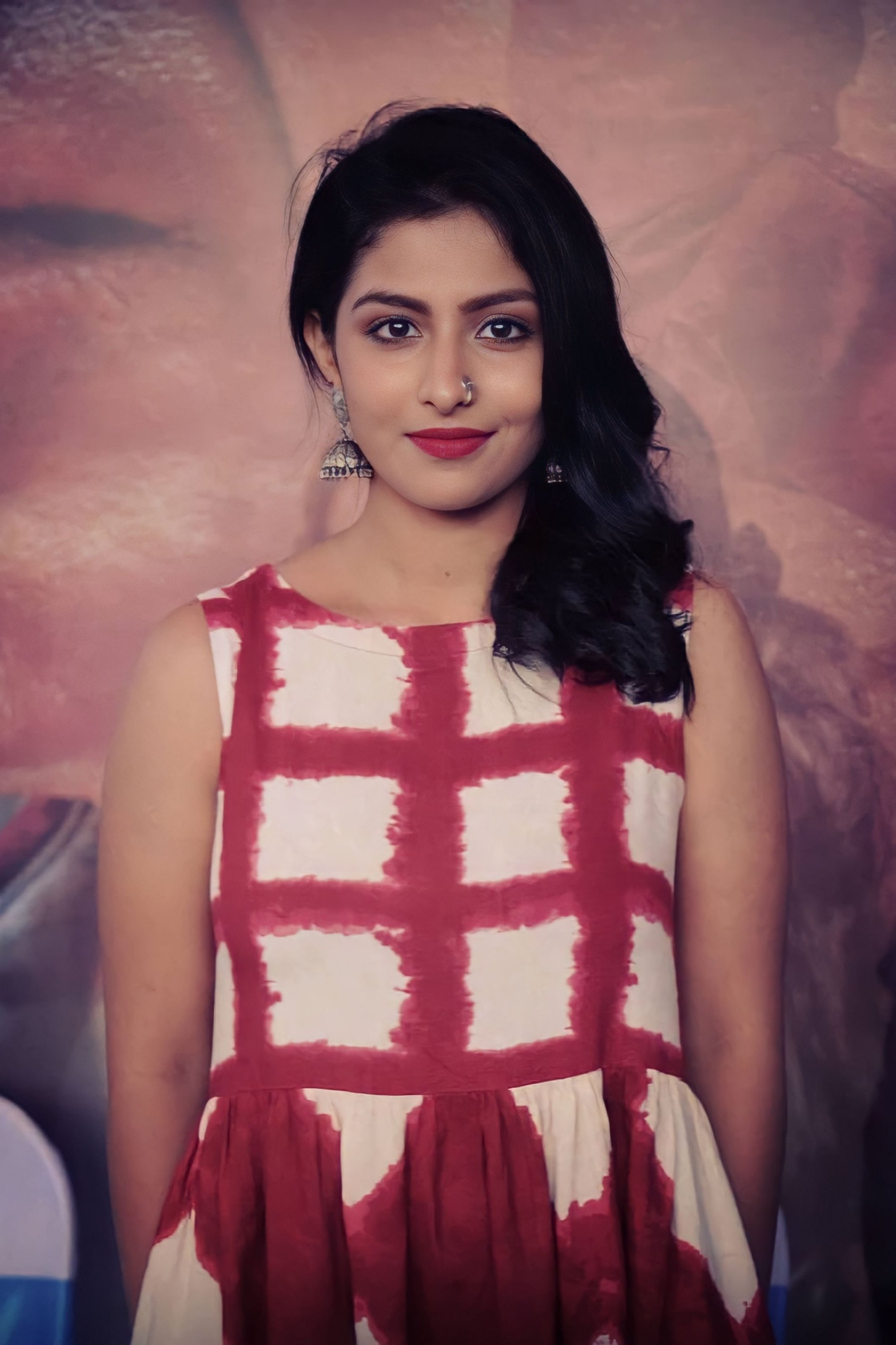 Фото  (Kruthika Jayakumar)