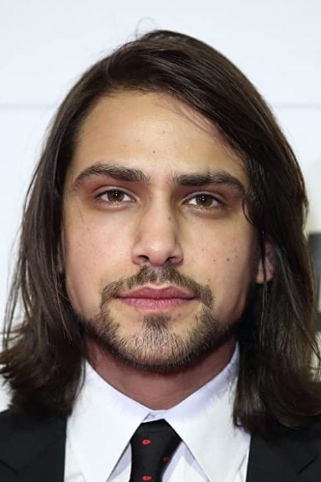 Фото Люк Паскуаліно (Luke Pasqualino)