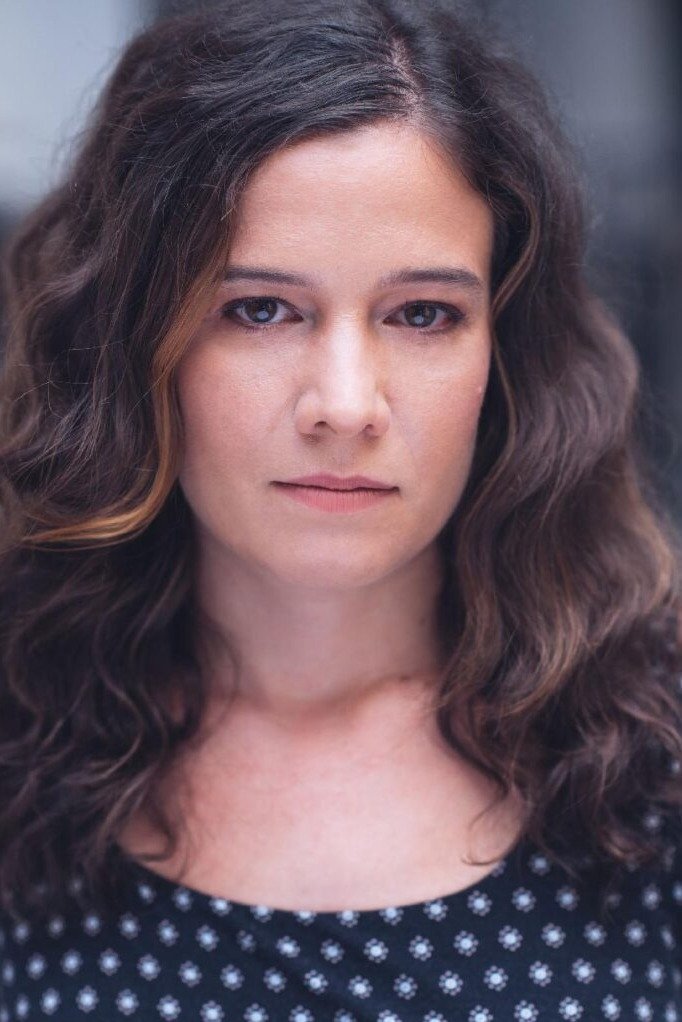 Фото  (Molly Carden)