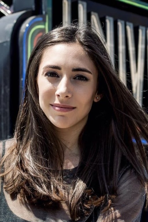 Фото  (Antonia Carlotta)