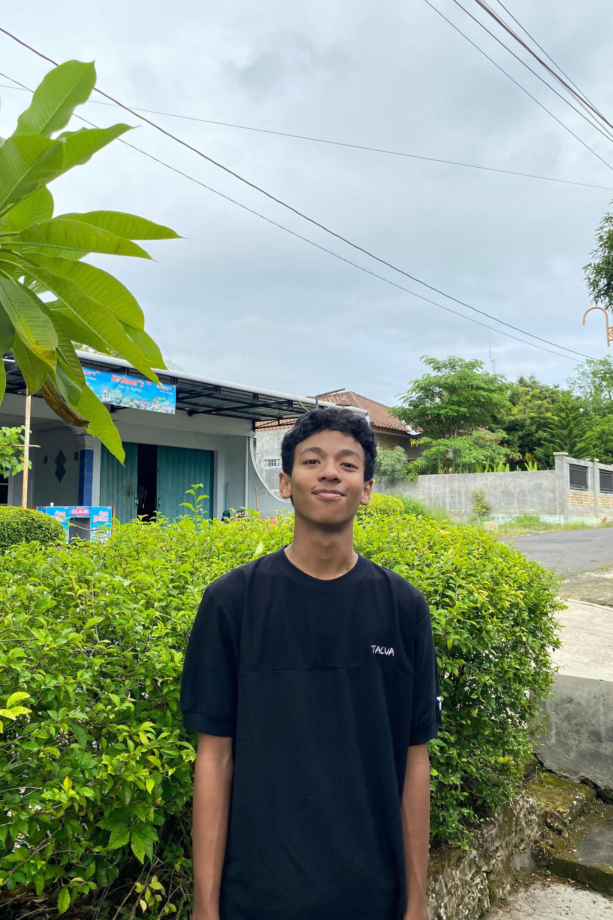 Фото  (Bagus Satrio Pamungkas Endi Syahputra)