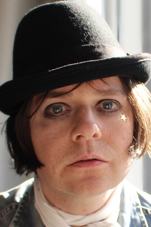 Фото  (Henrik Berggren)