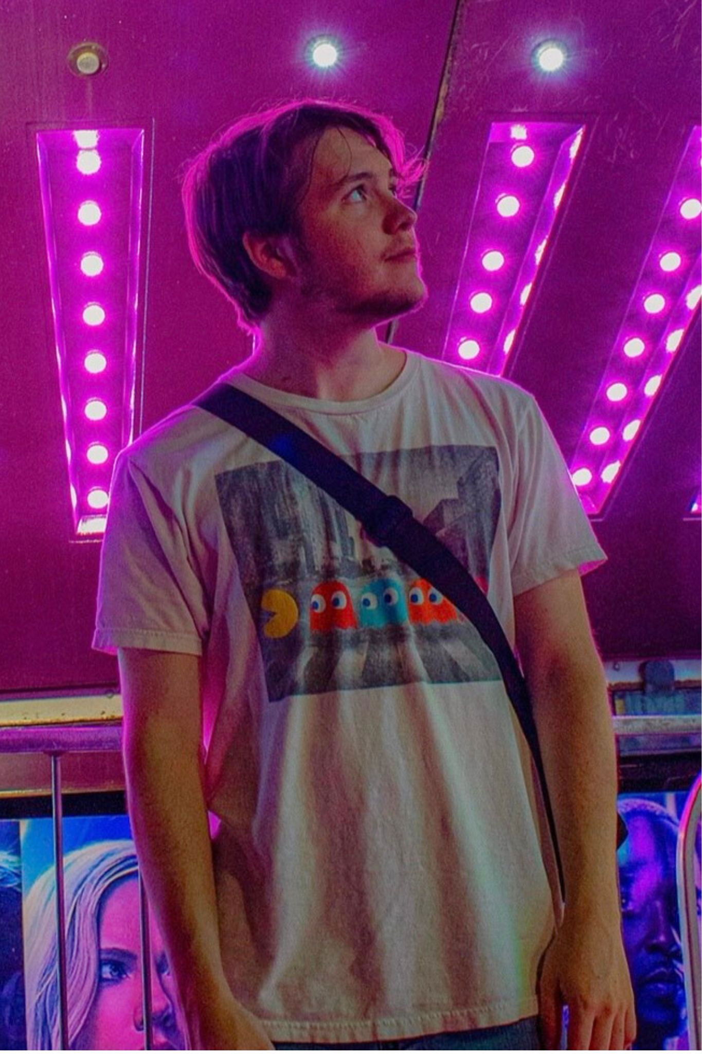 Фото  (Jackson Sparrow)