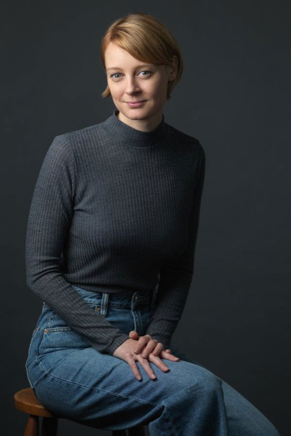 Фото  (Jess Jacklin)