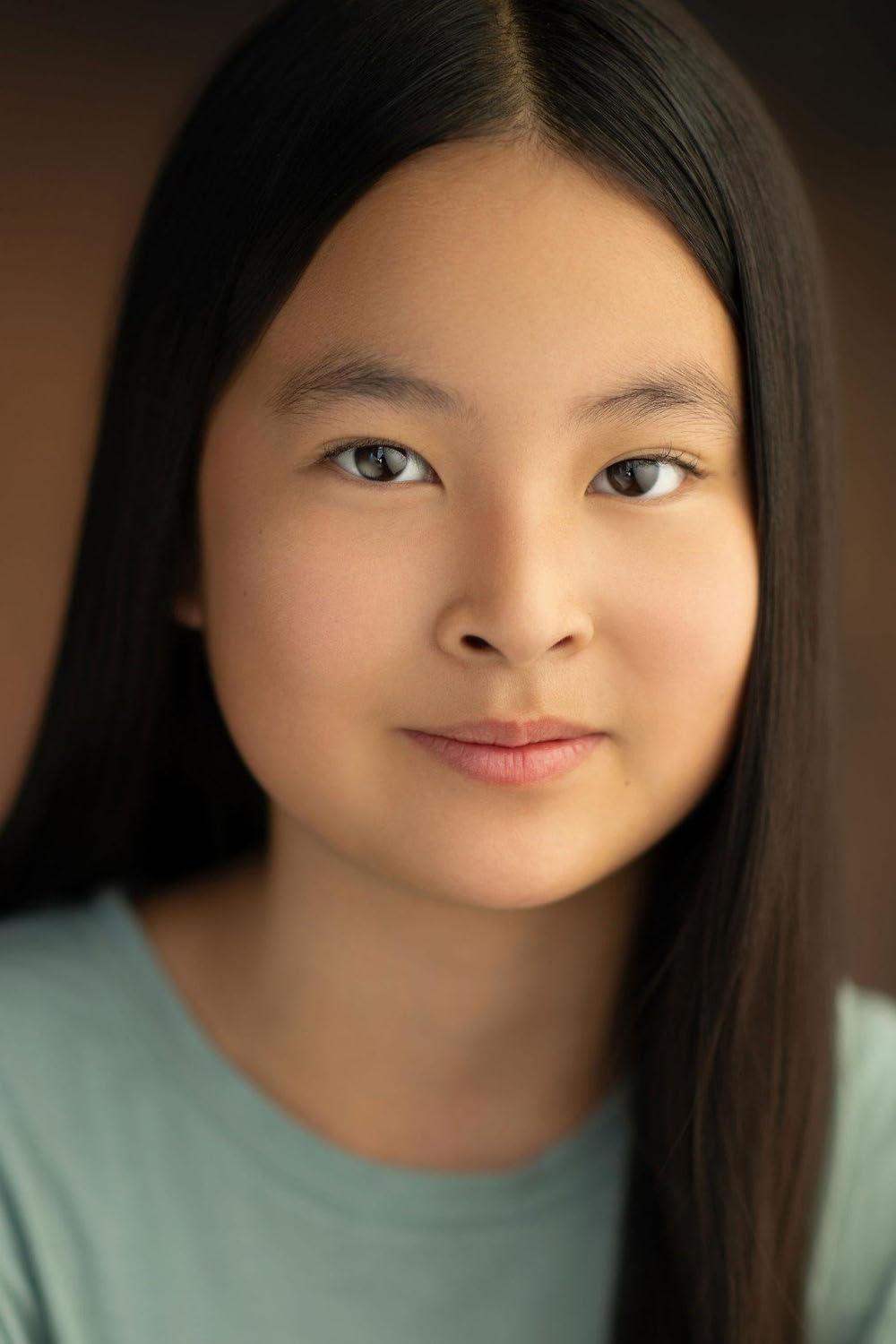 Фото  (Lauren Chan)