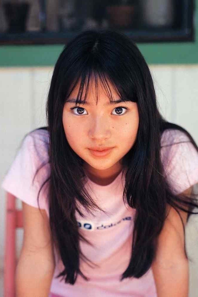 Фото  (Miku Ishida)