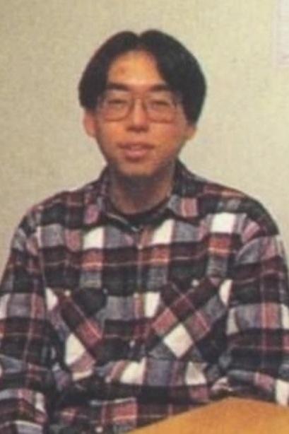 Фото  (Naoki Hayashi)