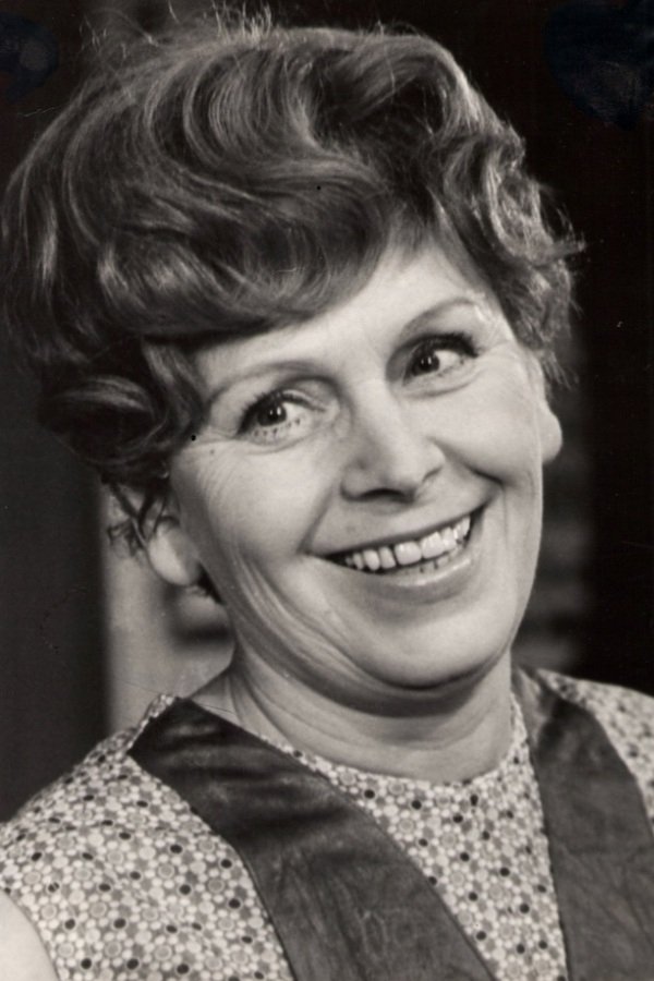 Фото  (Růžena Lysenková)