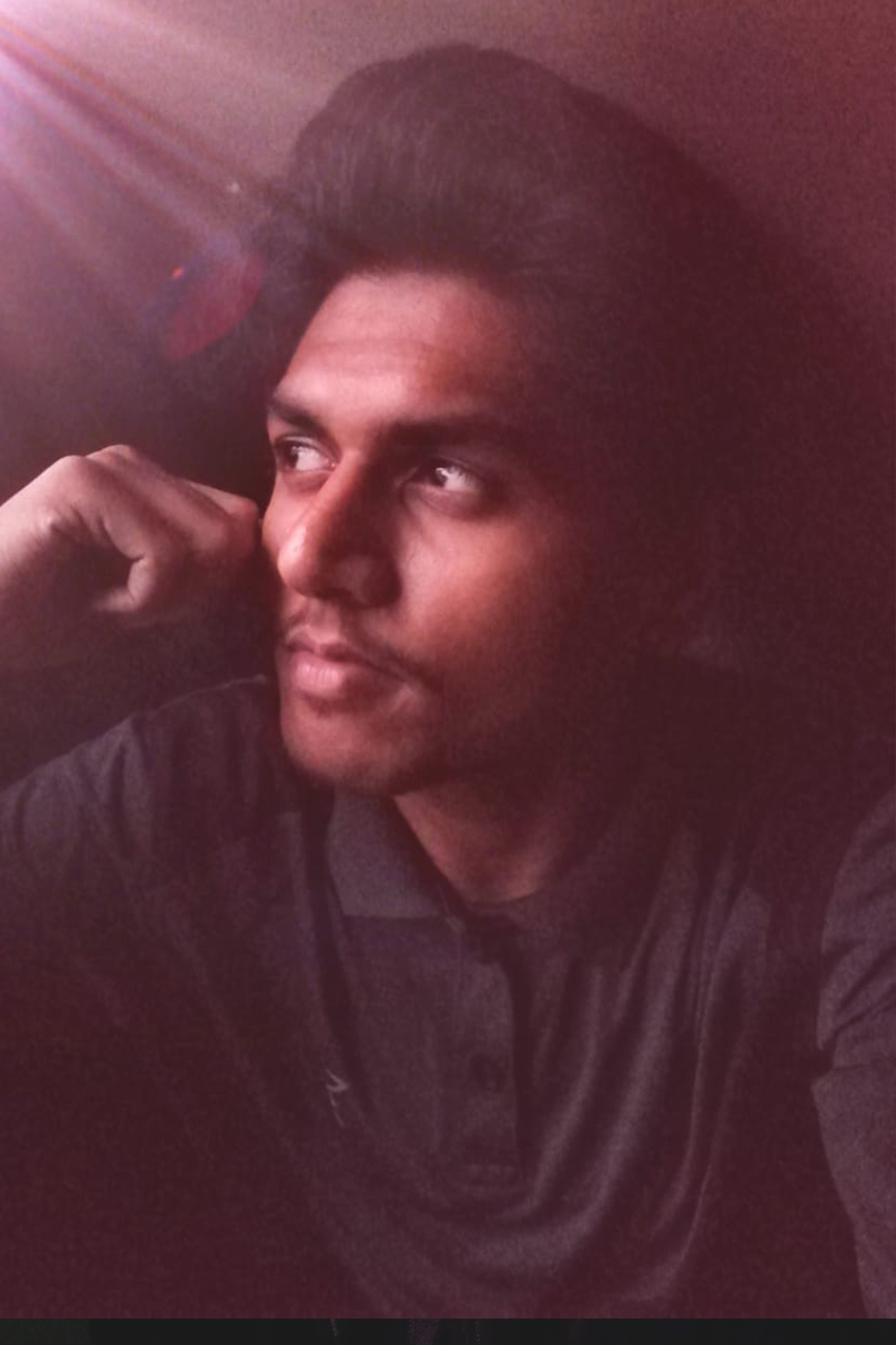 Фото  (Saurabh Sudhir Doke)