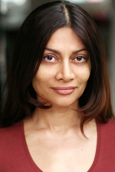 Фото  (Somi De Souza)