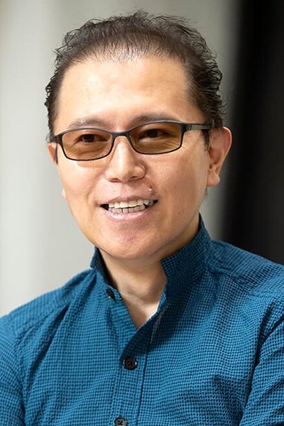 Фото  (Toyoki Ota)