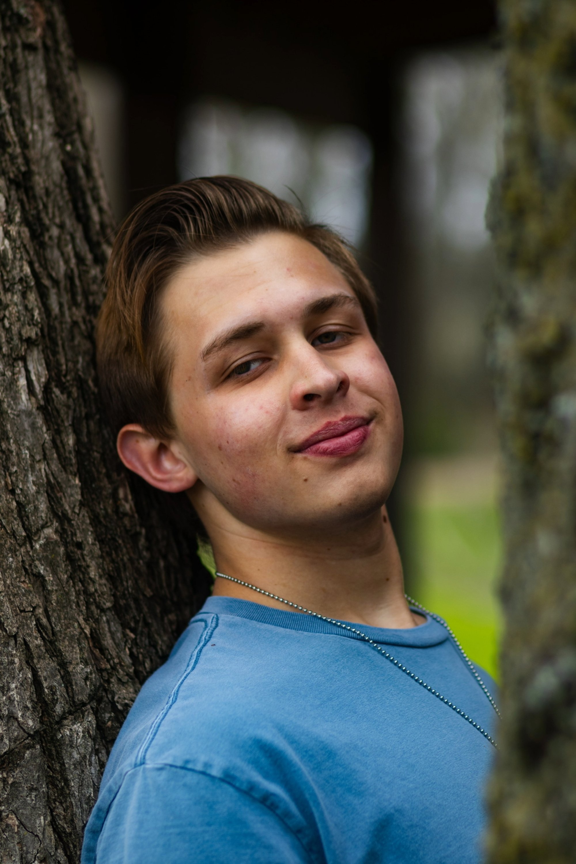 Фото  (Trenton Kaehlert)
