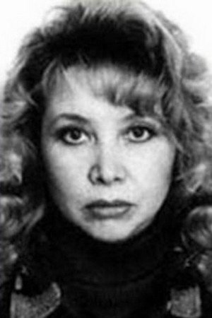 Фото Валентина Клягіна (Valentina Klyagina)