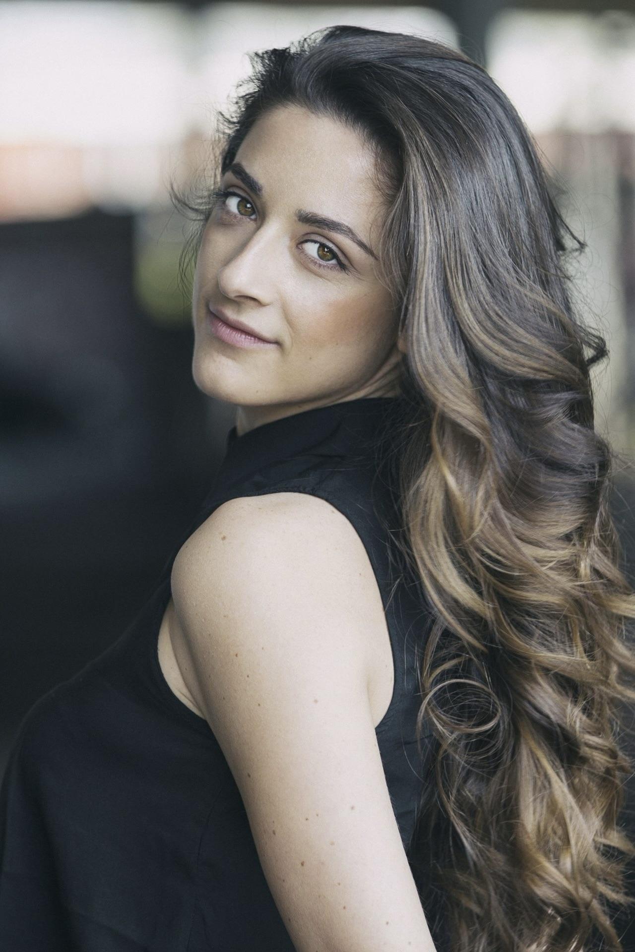 Фото  (Ludovica Di Donato)