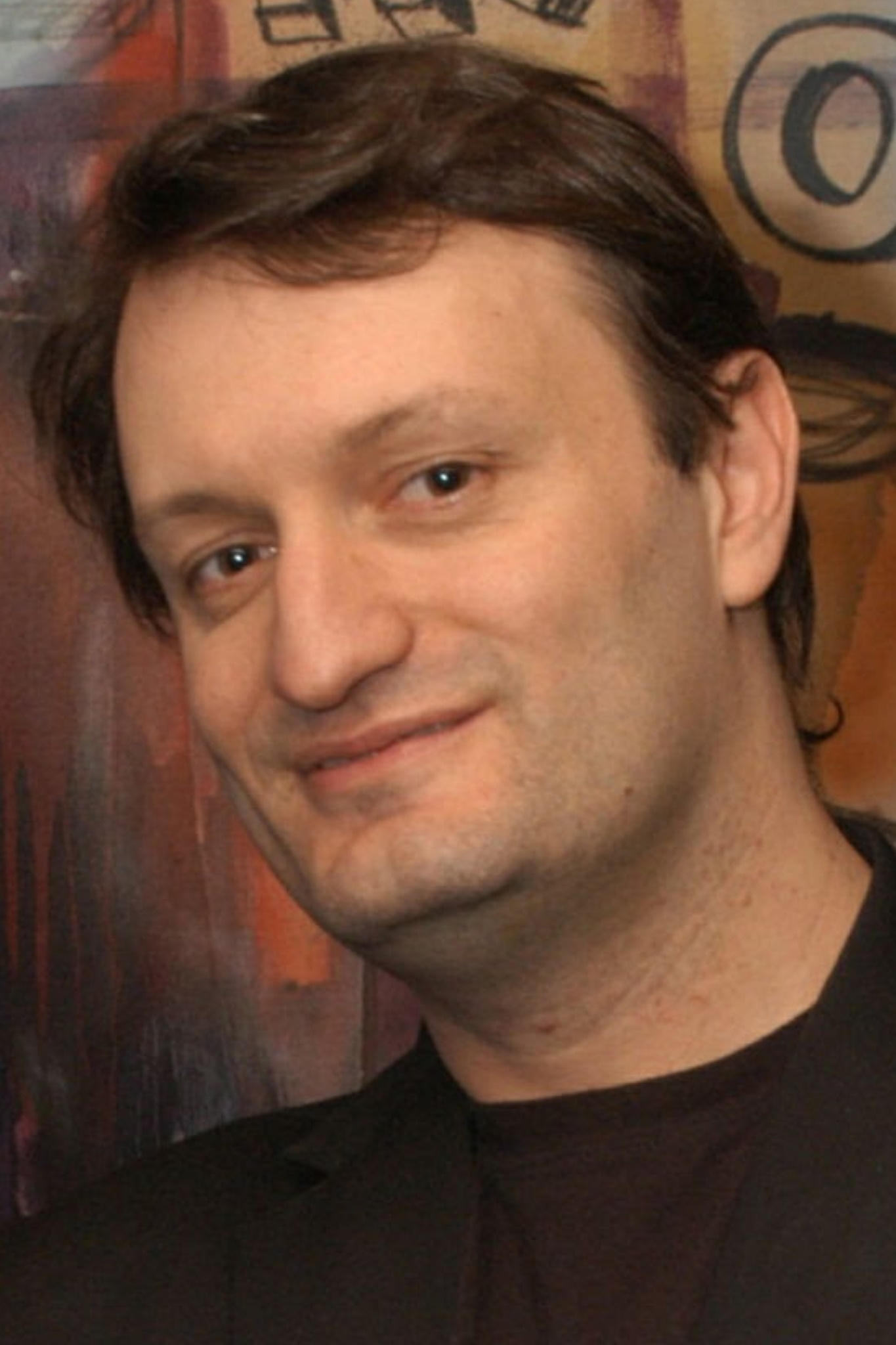 Фото Richard Wolstencroft