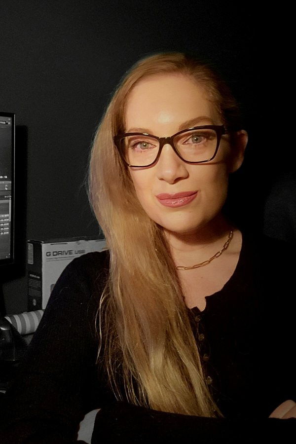 Фото  (Gretta Ohle)