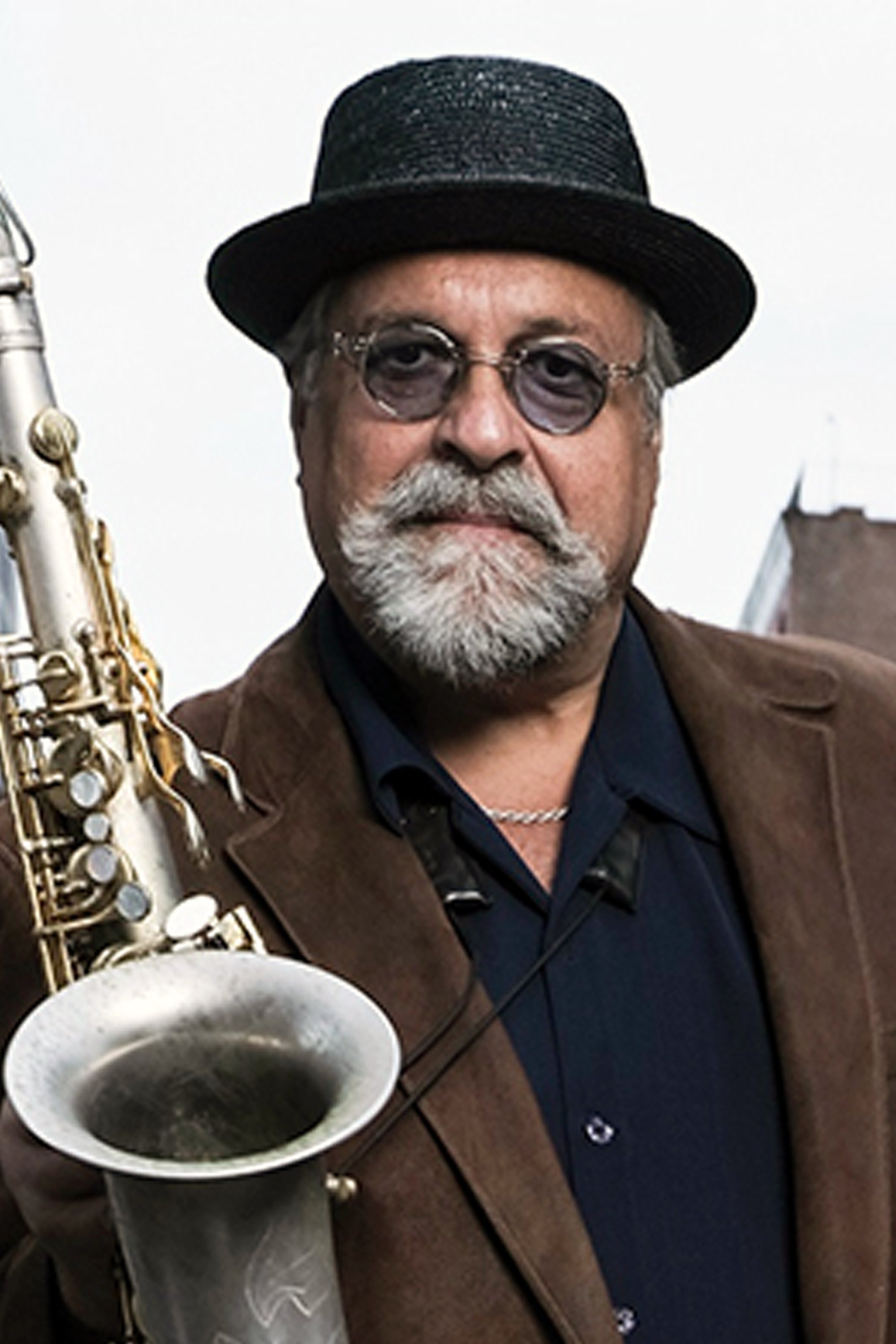 Фото  (Joe Lovano)