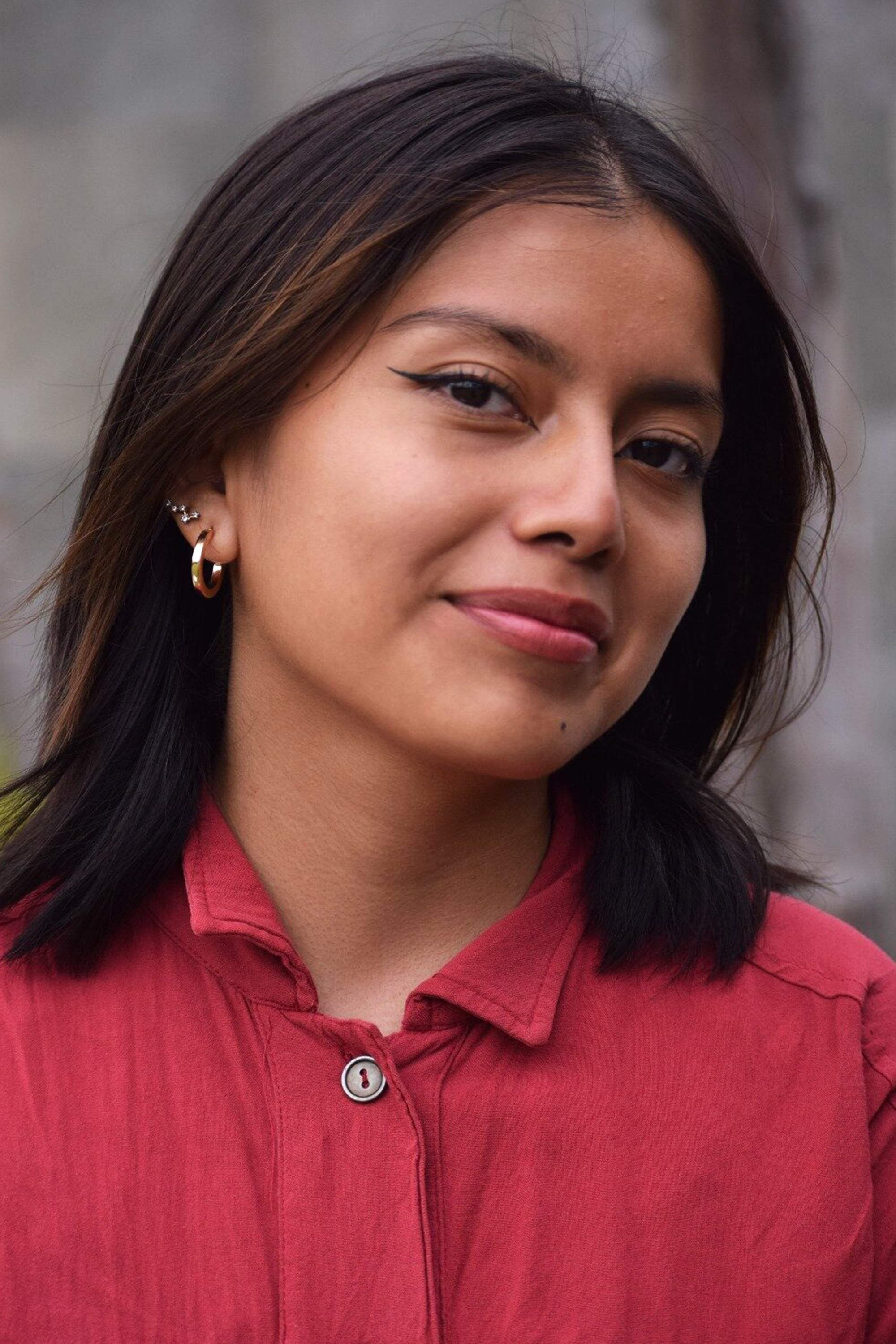 Фото  (Ana Sofía Tepox)