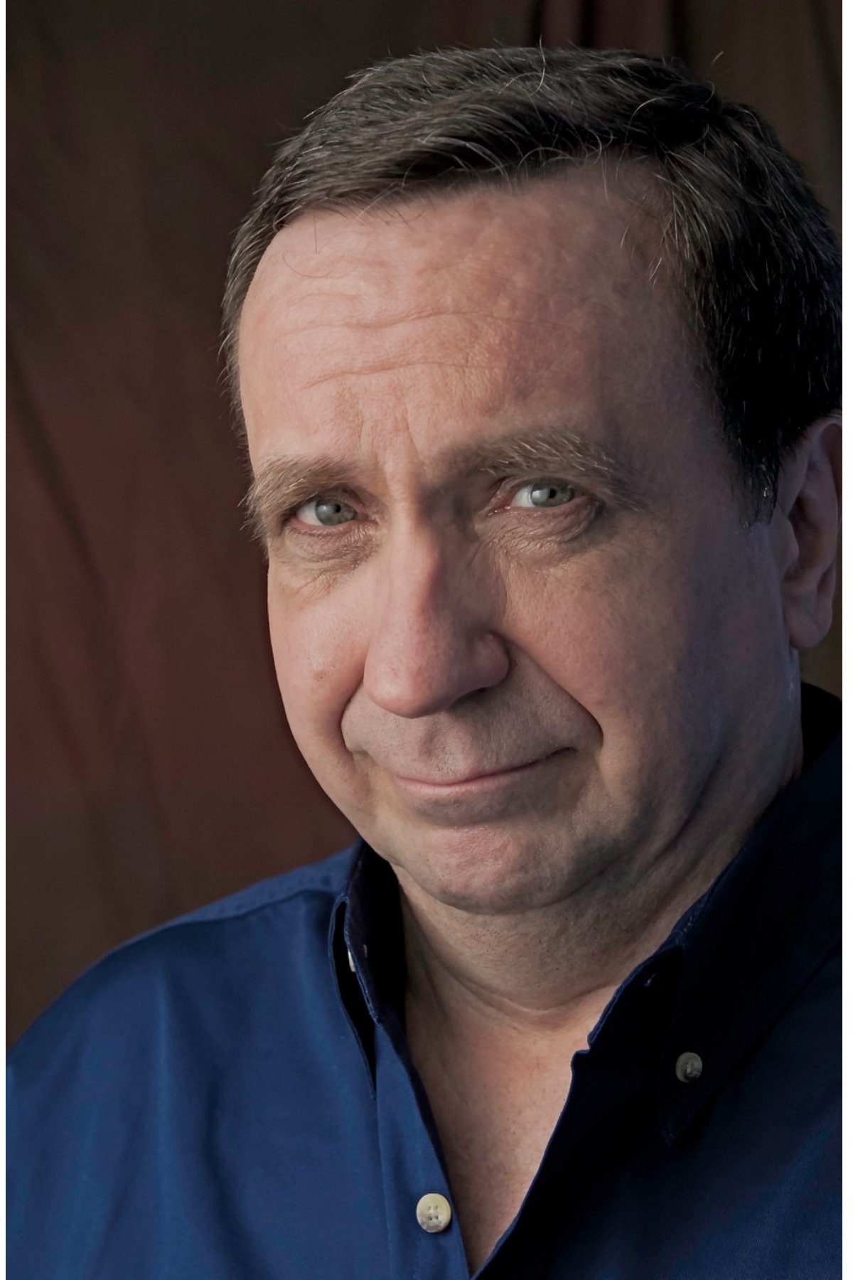 Фото  (Dave Sweeney)