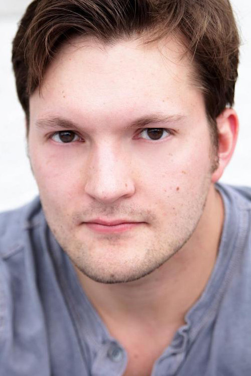 Фото  (Evan Taylor Williams)