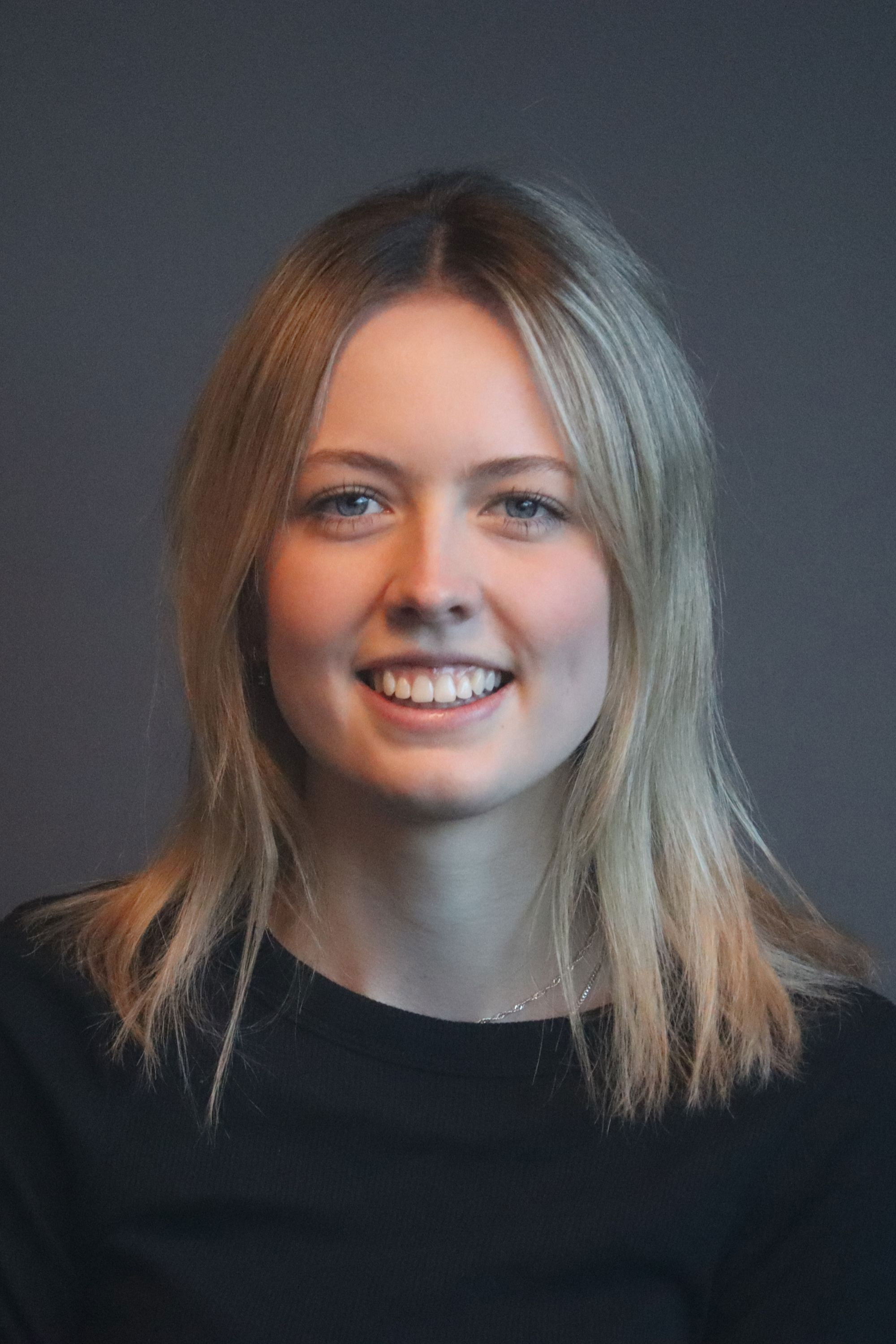 Фото  (Grace Corah)