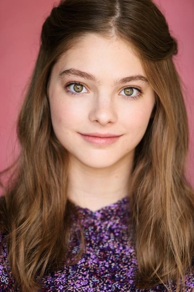 Фото  (Isabel Myers)