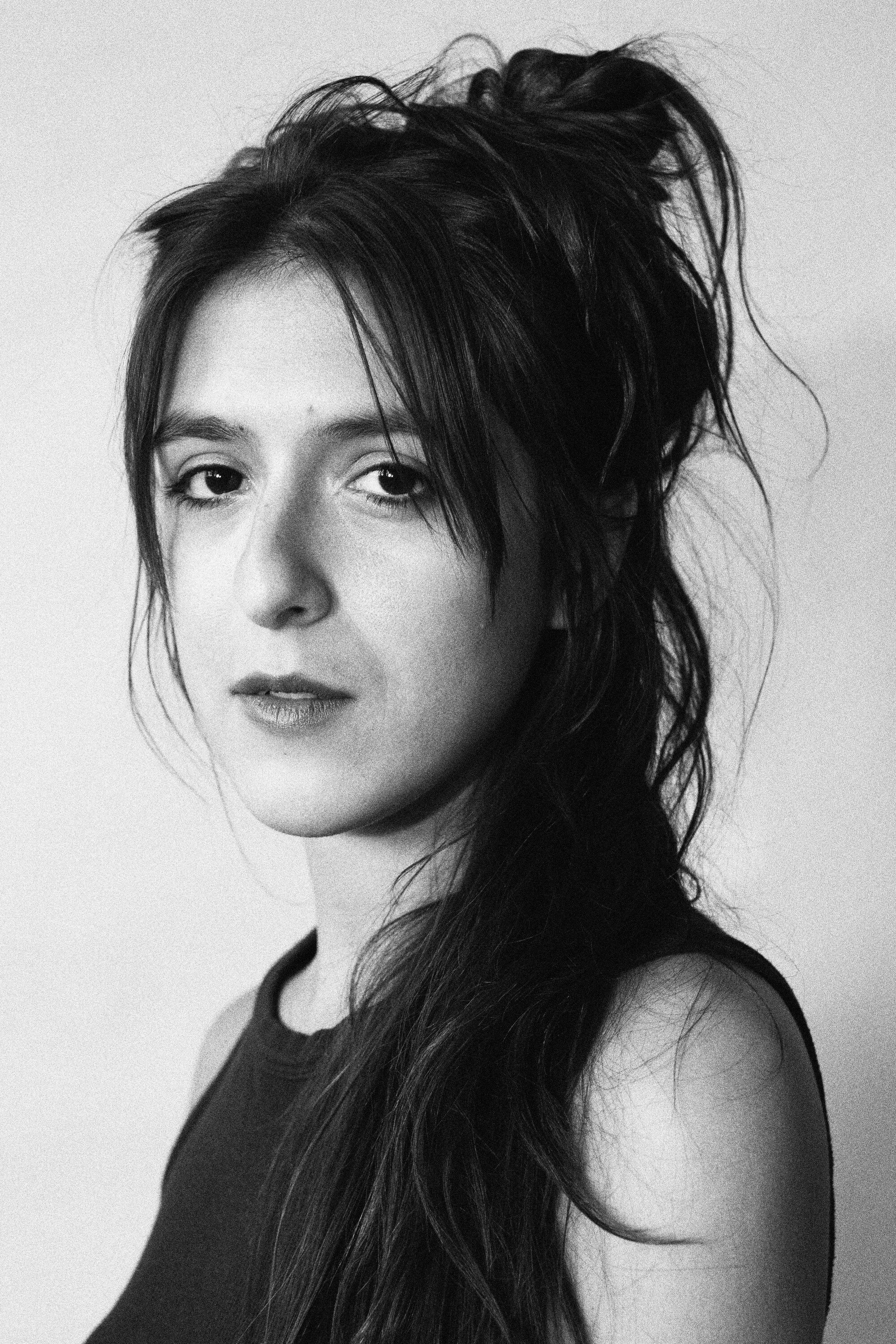Фото  (Julia Roliz)