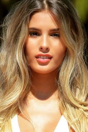 Фото  (Julieta Poggio)