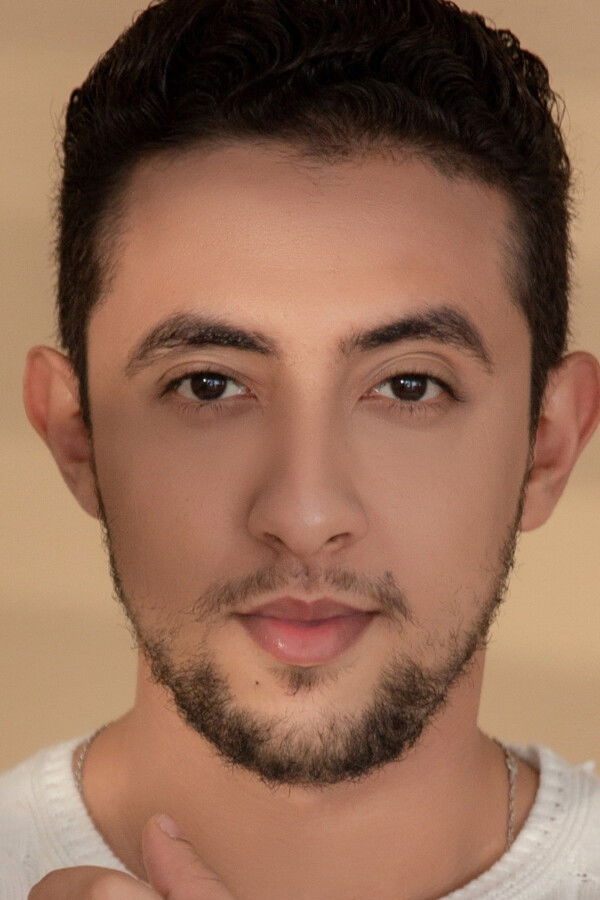 Фото  (Khalid Ghanem)