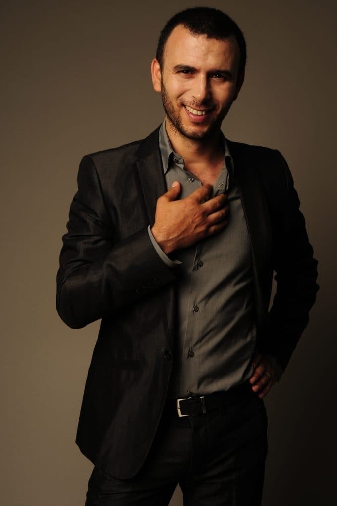 Фото  (Lotfi Abdelli)