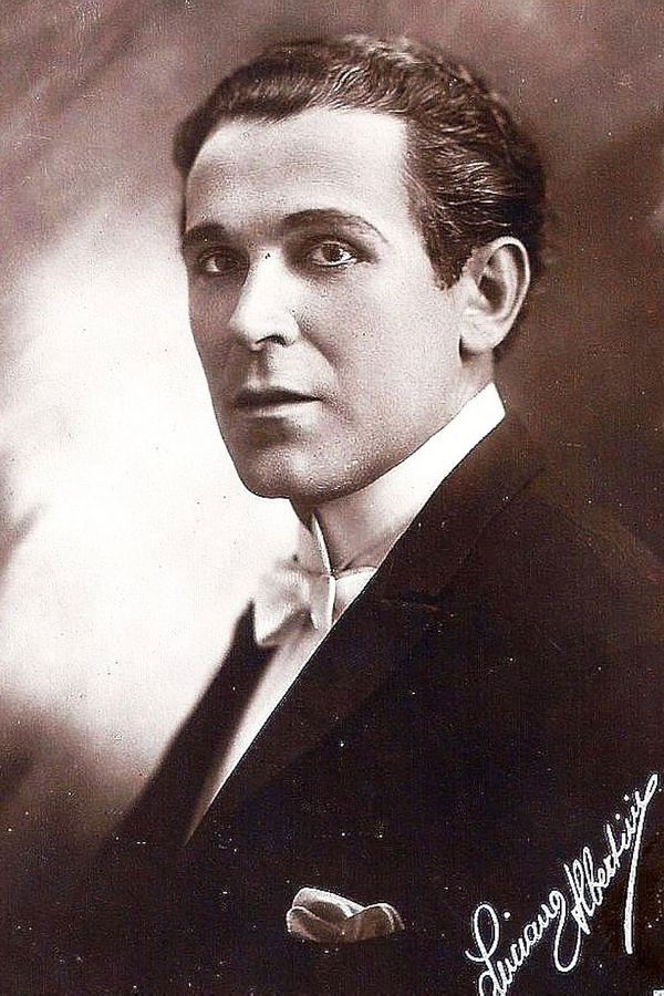 Фото  (Luciano Albertini)