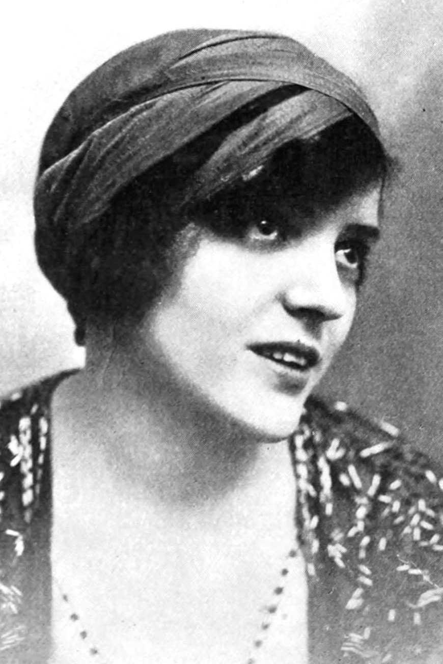 Фото  (Marion Sunshine)