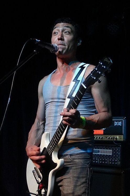 Фото  (Quan Yeomans)