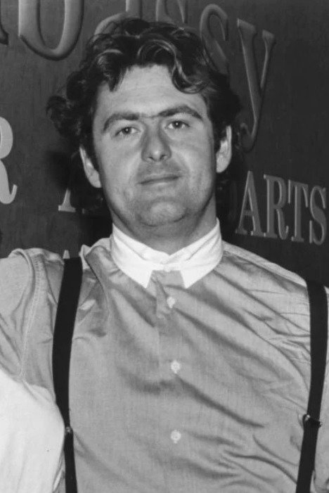 Фото  (Ronnie O'Sullivan Snr)