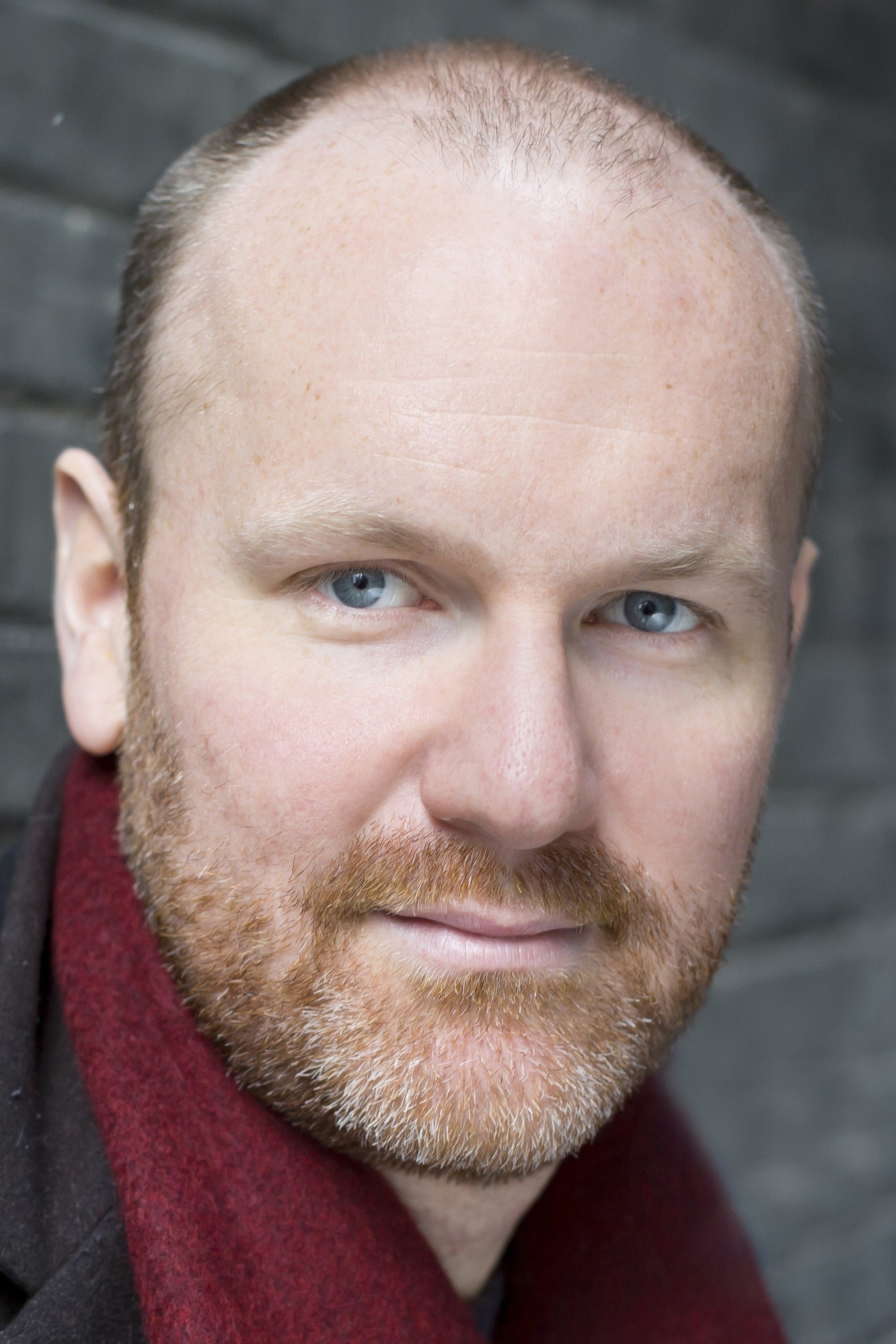 Фото  (Andrew Musselman)