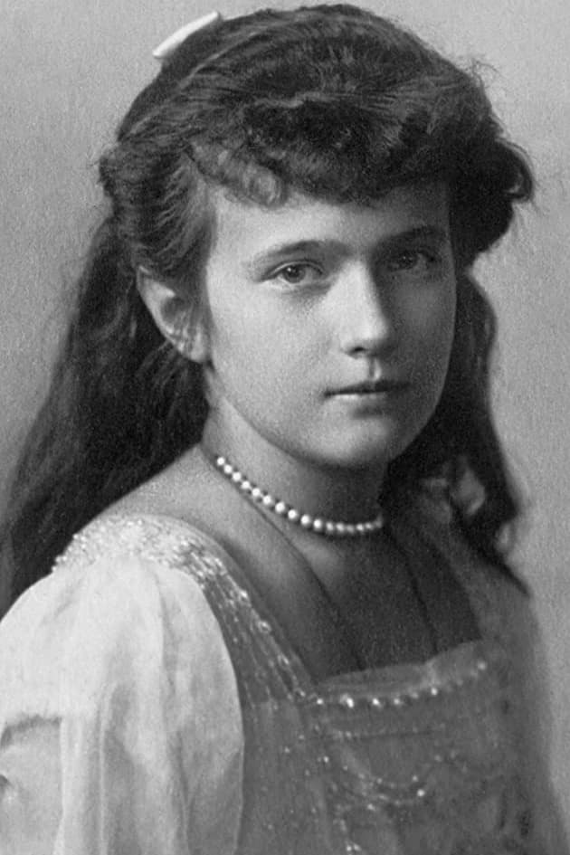 Фото  (Grand Duchess Anastasia)